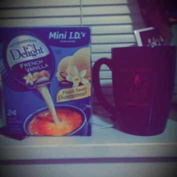 Photo of International Delight French Vanilla Creamer uploaded by Jessica L.