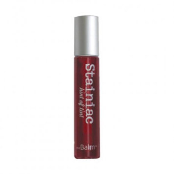 Photo of theBalm Stainiac Tinted Gel Blush uploaded by Jasmine P.