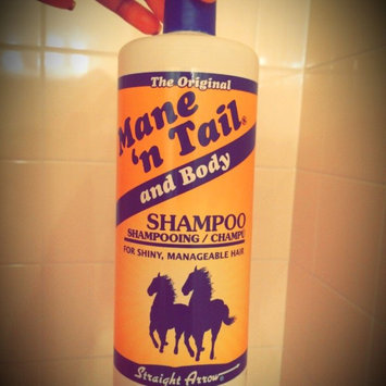 Photo of Original Mane ‘n Tail Shampoo uploaded by Keanna D.