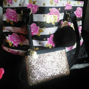 Photo of Betsey Johnson uploaded by tanya m.