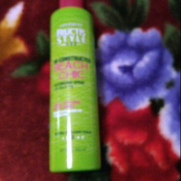 Photo of Garnier Fructis Style Beach Chic Texturizing Spray uploaded by Cristy Z.