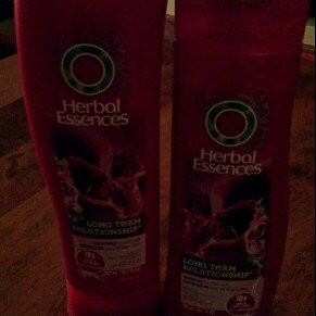 Photo of Herbal Essences Long Term Relationship Shampoo For Long Hair uploaded by april b.