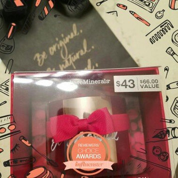 Photo of bareMinerals Deluxe Original Foundation Collector's Edition uploaded by Lori W.