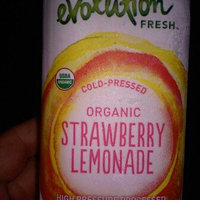 Evolution Fresh™ Cold-Pressed Organic Strawberry Lemonade Fruit Juice uploaded by Jennifer G.