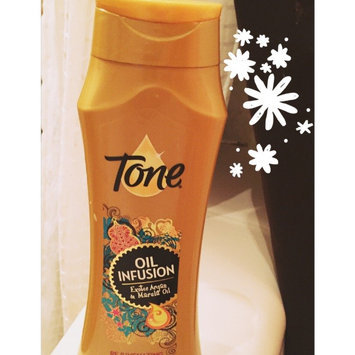 Photo of Tone® Oil Infusion Rejuvenating Body Wash 16 fl. oz. Bottle uploaded by Tori S.