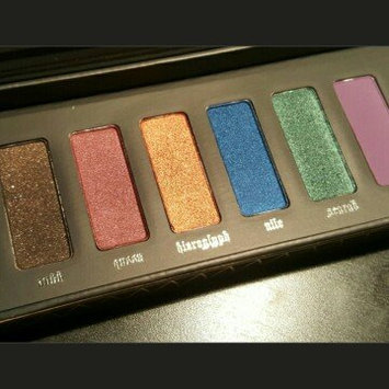 Photo of Kat Von D Serpentina Eyeshadow Palette uploaded by Helena i.