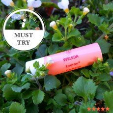 Photo of Weleda Everon Lip Balm uploaded by Tiffany G.