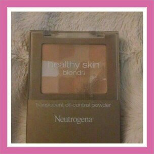 Photo of Neutrogena® Healthy Skin Blends uploaded by Jennifer V.