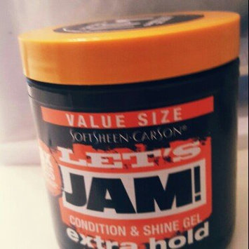Photo of Let's Jam! Shining & Conditioning Gel uploaded by Cyrelle G.