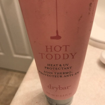 Photo of drybar® Hot Toddy Heat & UV Protectant uploaded by Kate T.
