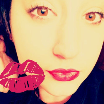 Photo of NARS Pure Matte Lipstick uploaded by Ashley F.