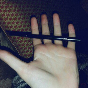 Photo of CHANEL Pinceau Sourcils Biseauté N°12 Angled Brow Brush 12 uploaded by Dawn T.