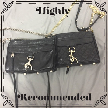 Photo of Rebecca Minkoff Collection uploaded by Thuy D.