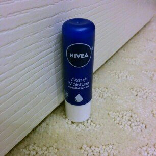 Photo of NIVEA a Kiss of Berry Swirl uploaded by ec408e c.