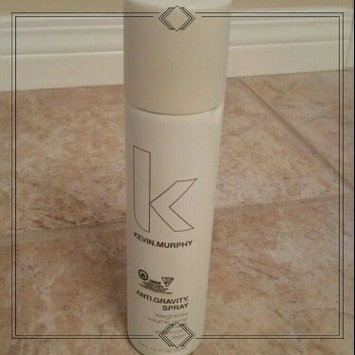 Photo of Kevin Murphy Anti Gravity Hair Spray, 5.09 Ounce uploaded by Elena A.