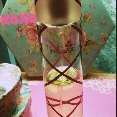 Photo of Aquolina Pink Sugar Eau de Toilette uploaded by Robyn R.