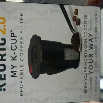 Photo of Keurig 2.0 My K-Cup uploaded by MarQuetta I.