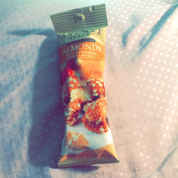 Photo of Sahale Snacks® Honey Almonds Glazed Mix uploaded by Valeska F.