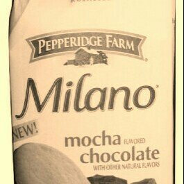 Photo of Pepperidge Farm® Milano® Mocha Chocolate Cookies uploaded by Jennifer D.
