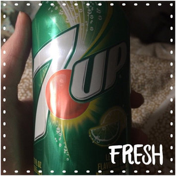 Photo of 7UP® Soda 6-7.5 fl. oz. Cans uploaded by Adelle M.