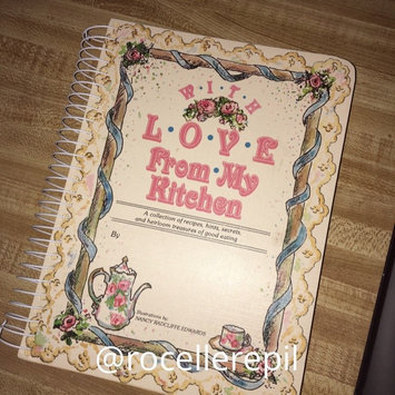 Photo of With Love from My Kitchen uploaded by Rocelle R.