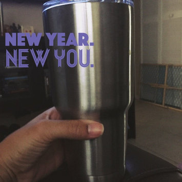 Photo of Ozark Trail 30-Ounce Double-Wall, Vacuum-Sealed Tumbler uploaded by Geraldine N.