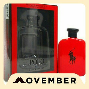 Photo of Ralph Lauren Polo Red Eau de Toilette uploaded by Mandi R.