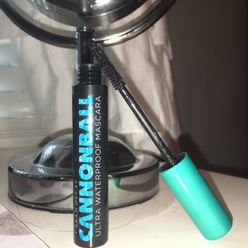 Photo of Urban Decay Cannonball Ultra Waterproof Mascara uploaded by Ava