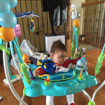 Photo of Disney Baby Finding Nemo Sea of Activities Jumper uploaded by Chelsea R.