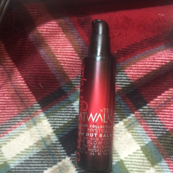 Photo of CATWALK Sleek Mystique Blow Out Balm uploaded by Sep K.
