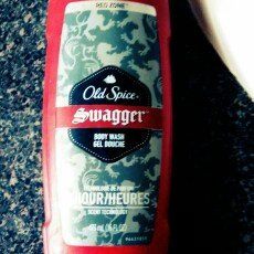 Photo of Old Spice Swagger 2-in-1 Shampoo and Conditioner - 25.3 fl oz uploaded by Brenda G.