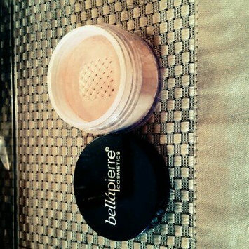 Photo of Bellapierre Cosmetics Mineral Blush uploaded by sara t.