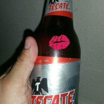 Photo of Tecate Original uploaded by vanessa l.