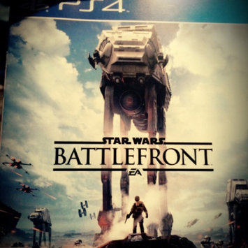 Photo of Electronic Arts PS4 - Star Wars Battlefront uploaded by Brian B.