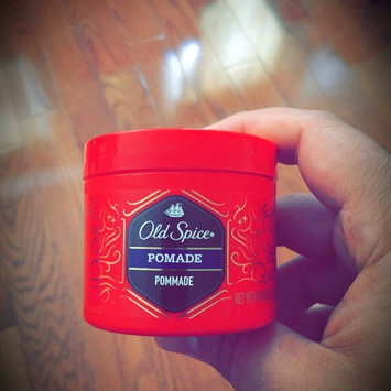 Photo of Old Spice Spiffy Sculpting Pomade uploaded by Jay b.