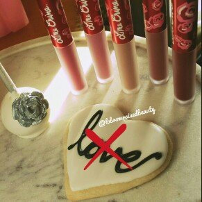 Photo of Lime Crime uploaded by Elle J.