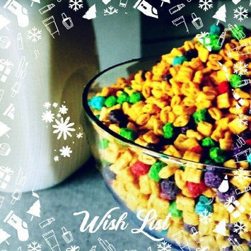 Photo of Cap'n Crunch Cereal uploaded by Kat S.
