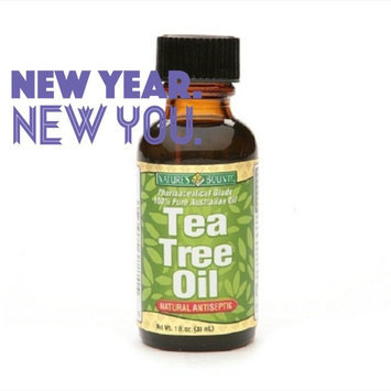 Photo of Nature's Bounty Tea Tree Oil uploaded by Melissa H.