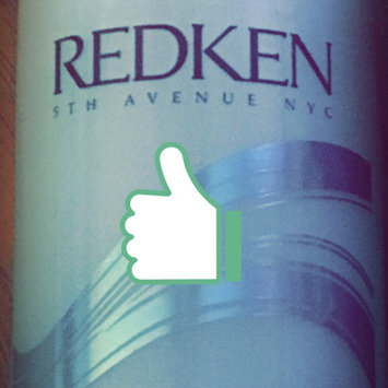 Photo of Redken Beach Envy Wave Aid Treatment Spray For Big Beachy Texture uploaded by Christina S.