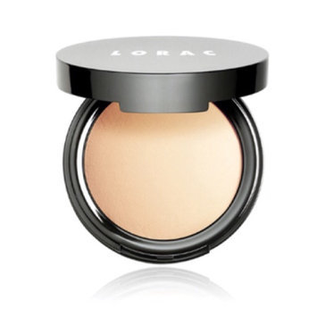 Photo of LORAC POREfection Baked Perfecting Powder uploaded by Angelina d.