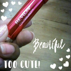Photo of Revlon Lacquer Balm uploaded by Vernae H.