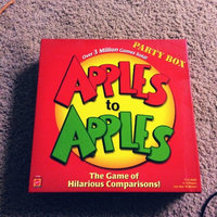 Apples to Apples Party Box Ages 12+ Reviews 2019