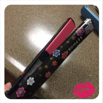 Photo of SEPHORA COLLECTION Tourmaline Flat Iron Black uploaded by Dany A.
