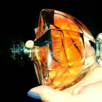 Photo of Guerlain Shalimar Eau De Parfum uploaded by Katie M.
