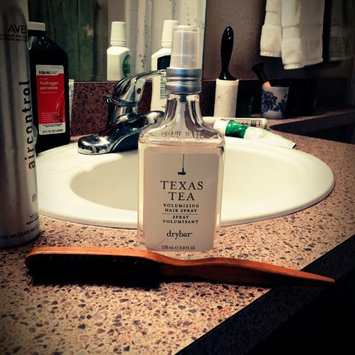 Photo of Drybar Texas Tea Volumizing Spray 5.9 oz uploaded by Jessie W.