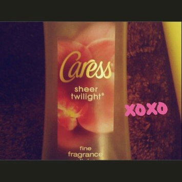 Photo of Caress® Sheer Twilight™ Black Orchid & Juniper Oil Scent Body Wash uploaded by Ashley D.