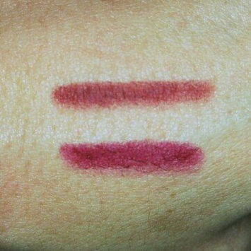 Photo of Palladio Precision Lip Liner Candy Apple uploaded by Allison J.