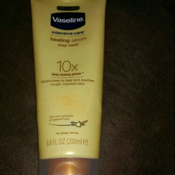 Photo of Vaseline Intensive Care Healing Serum Deep Repair uploaded by Erica W.
