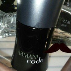 Photo of Giorgio Armani ARMANI CODE Eau De Toilette uploaded by Lucy M.