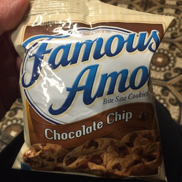 Photo of Famous Amos® Chocolate Chip Cookies uploaded by Whitney P.
